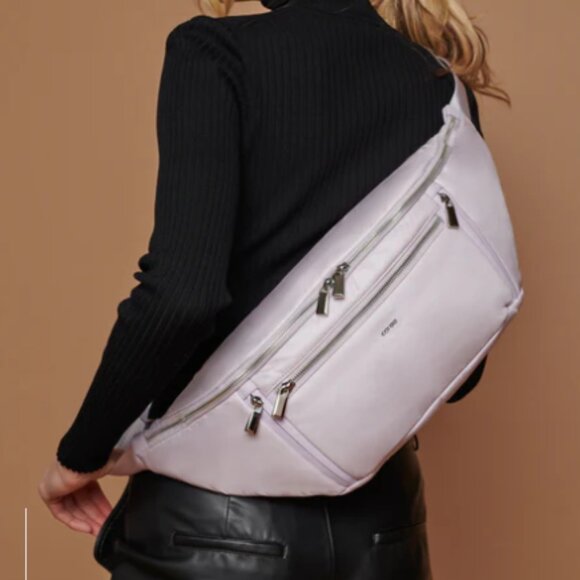 FP Movement by Free People Handbags - Caraa Large Crossbody Sling Bag -NWT